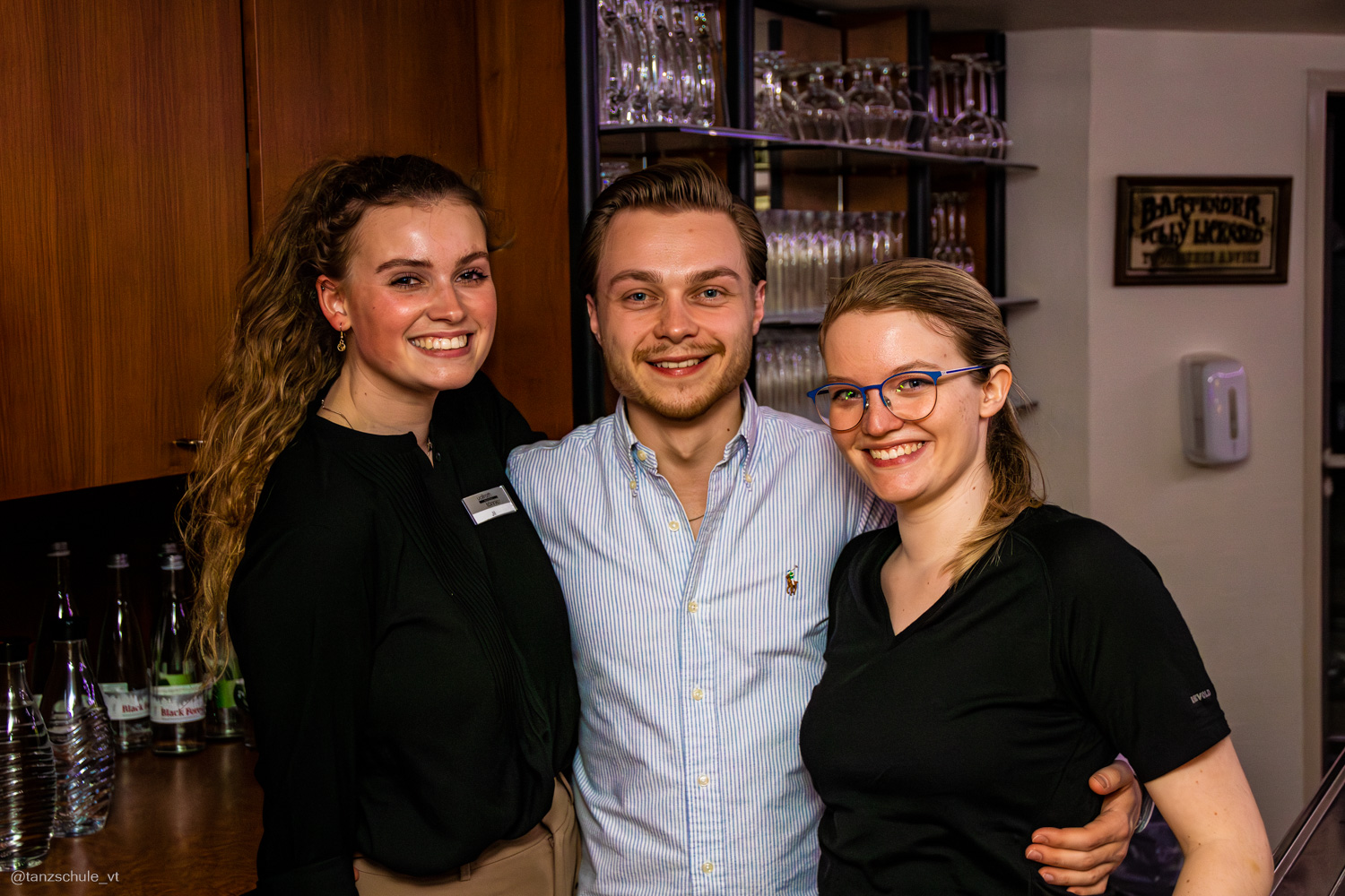 Vollrath Tanzparty 8428